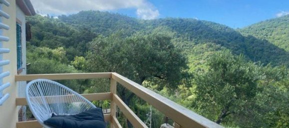 6غرفة منزل في Alassio, Italy رقم 32567 26