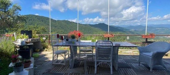 6غرفة منزل في Alassio, Italy رقم 32567 31