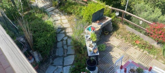 6غرفة منزل في Alassio, Italy رقم 32567 29