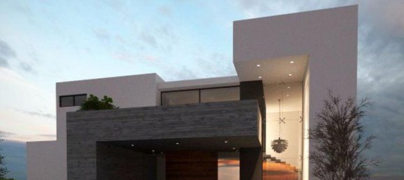 4 Schlafzimmer Haus in Aguascalientes, Mexico, Nr. 160633 2