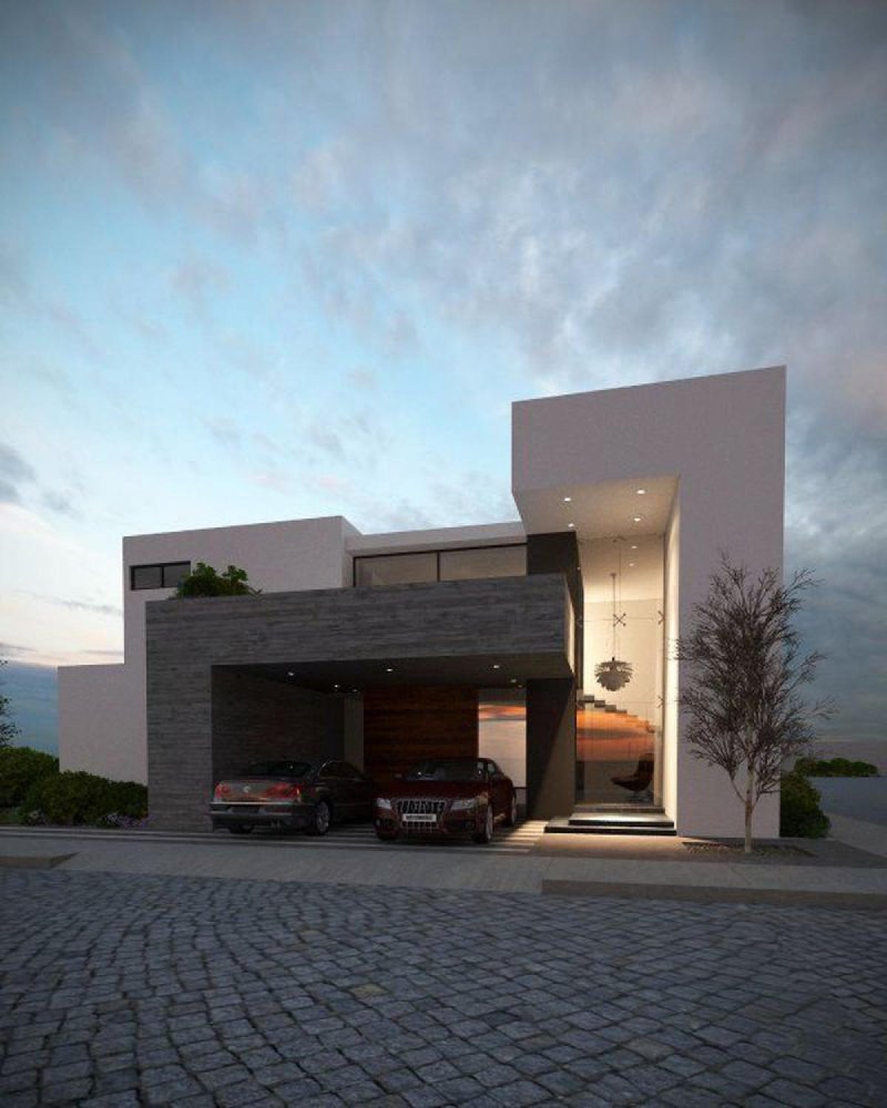 4 Schlafzimmer Haus in Aguascalientes, Mexico, Nr. 160633