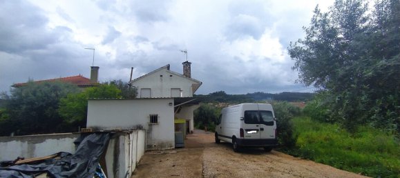 3 bedrooms House in Torres Novas, Portugal No. 14505 26