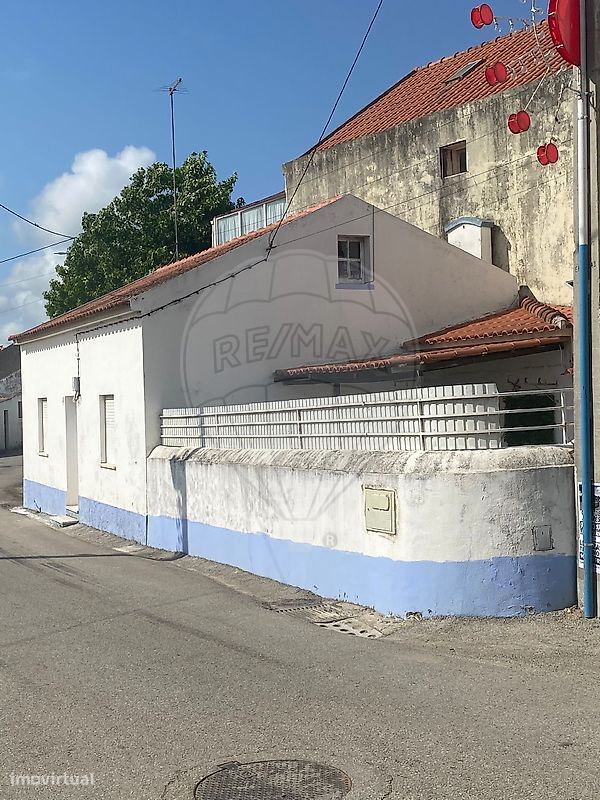 Дом с 2 спальнями в Мафра, Португалия № 52256