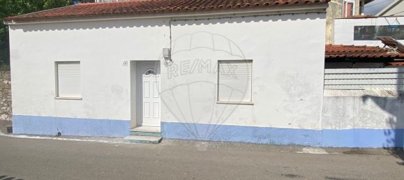 Дом с 2 спальнями в Мафра, Португалия № 52256 10