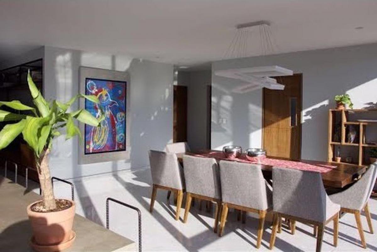 3 bedrooms Apartment in Mexico No. 177997