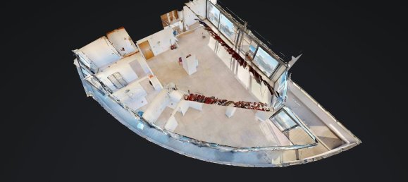 6 Schlafzimmer Penthouse in Valencia, Spain, Nr. 96552 9