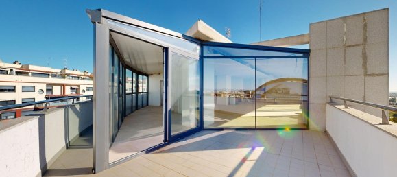 6 Schlafzimmer Penthouse in Valencia, Spain, Nr. 96552 7