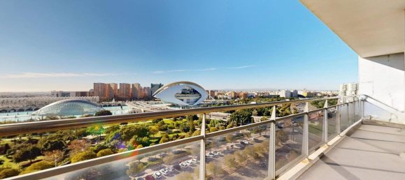 6 Schlafzimmer Penthouse in Valencia, Spain, Nr. 96552 50