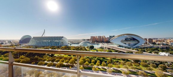 6 Schlafzimmer Penthouse in Valencia, Spain, Nr. 96552 27