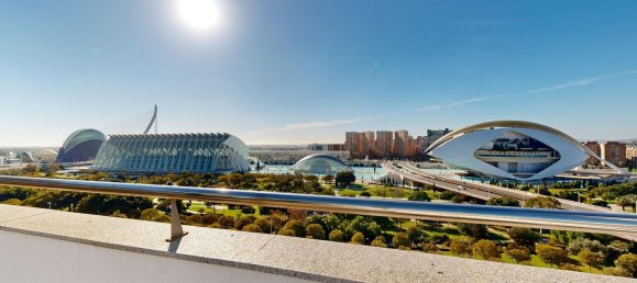 6 Schlafzimmer Penthouse in Valencia, Spain, Nr. 96552 42