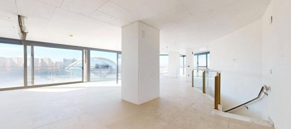 6 Schlafzimmer Penthouse in Valencia, Spain, Nr. 96552 29