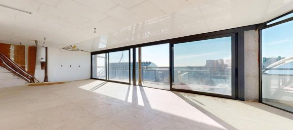 6 Schlafzimmer Penthouse in Valencia, Spain, Nr. 96552 4