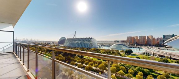 6 Schlafzimmer Penthouse in Valencia, Spain, Nr. 96552 12