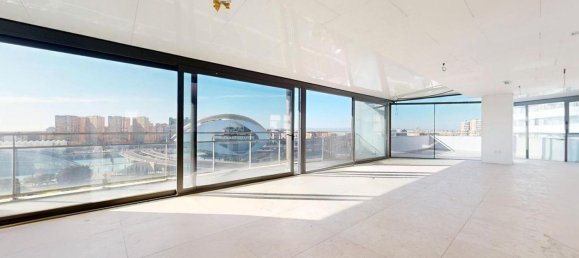 6 Schlafzimmer Penthouse in Valencia, Spain, Nr. 96552 10