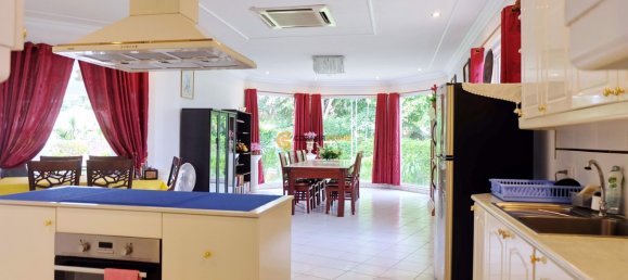 Cafe / Restaurant in Pattaya, Thailand 220m², Nr. 1863 13