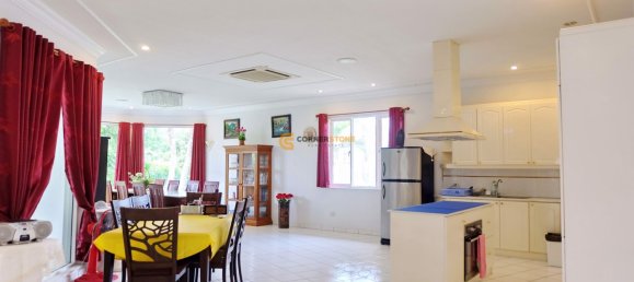 Cafe / Restaurant in Pattaya, Thailand 220m², Nr. 1863 12