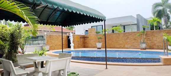 Cafe / Restaurant in Pattaya, Thailand 220m², Nr. 1863 6