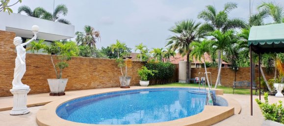 Cafe / Restaurant in Pattaya, Thailand 220m², Nr. 1863 8