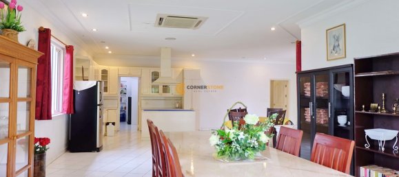 Cafe / Restaurant in Pattaya, Thailand 220m², Nr. 1863 16