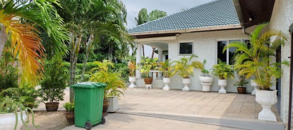 Cafe / Restaurant in Pattaya, Thailand 220m², Nr. 1863 7