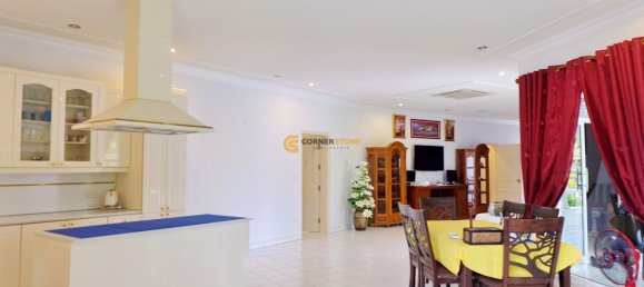 Cafe / Restaurant in Pattaya, Thailand 220m², Nr. 1863 18