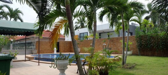 Cafe / Restaurant in Pattaya, Thailand 220m², Nr. 1863 3