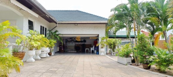 Cafe / Restaurant in Pattaya, Thailand 220m², Nr. 1863 4