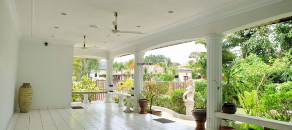 Cafe / Restaurant in Pattaya, Thailand 220m², Nr. 1863 10