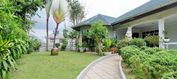 Cafe / Restaurant in Pattaya, Thailand 220m², Nr. 1863 2