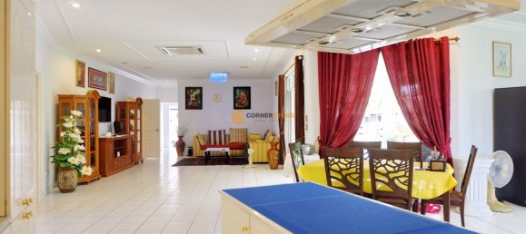 Cafe / Restaurant in Pattaya, Thailand 220m², Nr. 1863 14