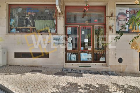 Здание 71м² в Риу ди Мору, Португалия № 271838