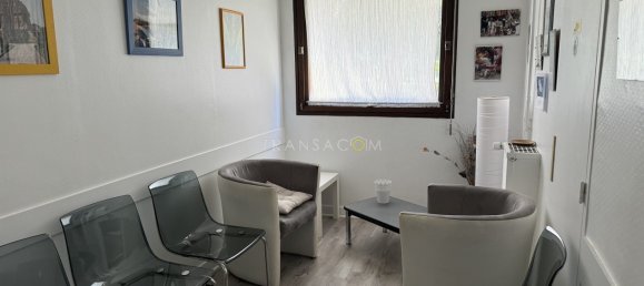 Oficina en Tours, France 63 m² No. 259510 3