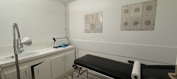 Oficina en Tours, France 63 m² No. 259510 9