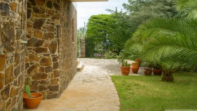 5 bedrooms House in Castell-Platja d'Aro, Spain No. 173227
