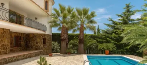 5 bedrooms House in Castell-Platja d'Aro, Spain No. 173227 13