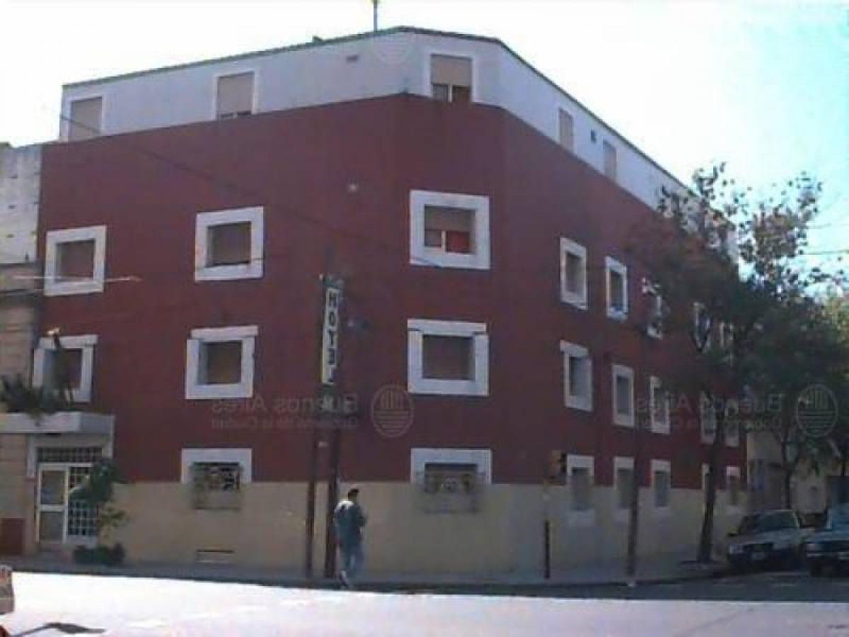 953m² Building in Buenos Aires, Argentina No. 107288