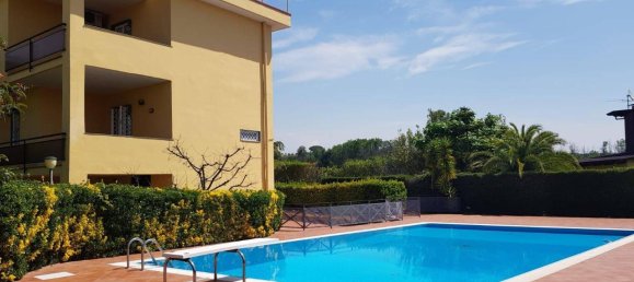 7-salle Villa à Giugliano in Campania, Italy No. 111680 3