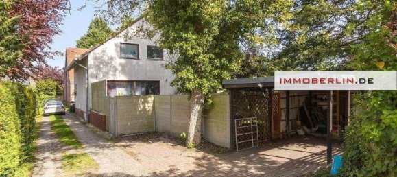 Adosado de 5 habitaciónes en Lichterfelde, Germany No. 362021 2