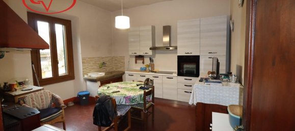 5 rooms House in Montevarchi, Italy No. 238150 5