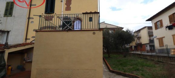 5 rooms House in Montevarchi, Italy No. 238150 99