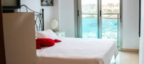 Квартира с 2 спальнями в Мурсия, Испания № 171262 9