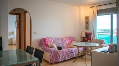 Квартира с 2 спальнями в Мурсия, Испания № 171262