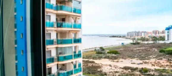 Квартира с 2 спальнями в Мурсия, Испания № 171262 5