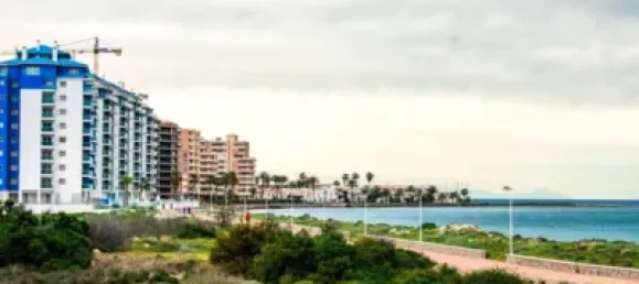 Квартира с 2 спальнями в Мурсия, Испания № 171262 14