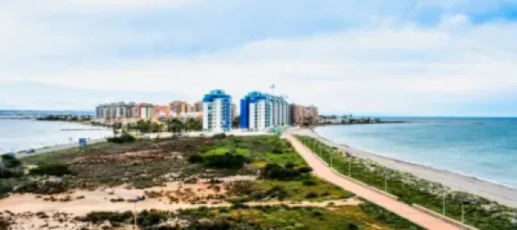 Квартира с 2 спальнями в Мурсия, Испания № 171262 45