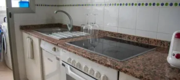 Квартира с 2 спальнями в Мурсия, Испания № 171262 13