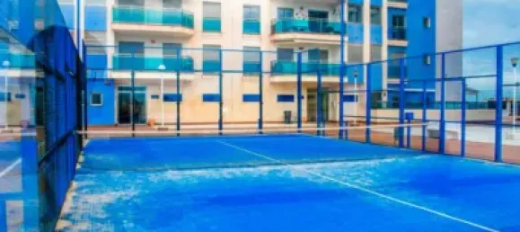 Квартира с 2 спальнями в Мурсия, Испания № 171262 18