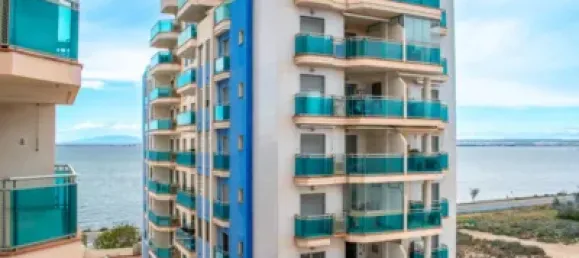 Квартира с 2 спальнями в Мурсия, Испания № 171262 4