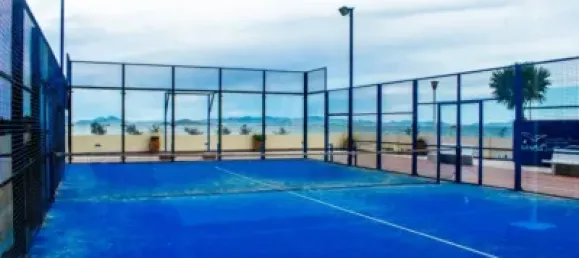 Квартира с 2 спальнями в Мурсия, Испания № 171262 16