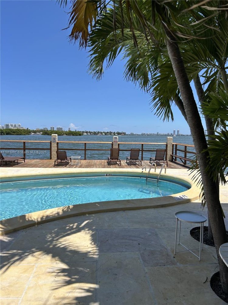 1 bedroom Commercial property for sale in Miami, Miami-Dade, Florida, USA № 615121